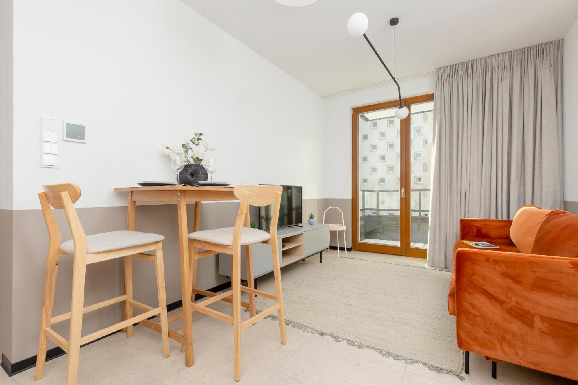 Apartments Arsenal Warsaw City Center By Noclegi Renters Экстерьер фото